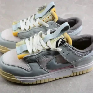 Dunk Low Jumbo Mint Foam