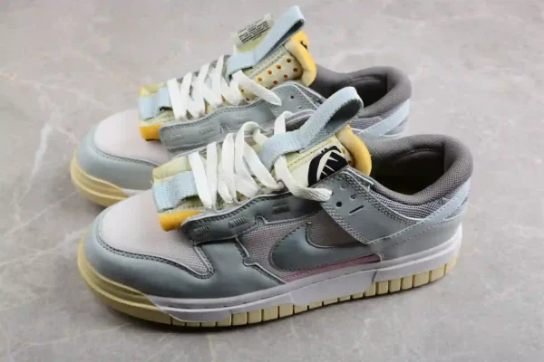 Dunk Low Jumbo Mint Foam