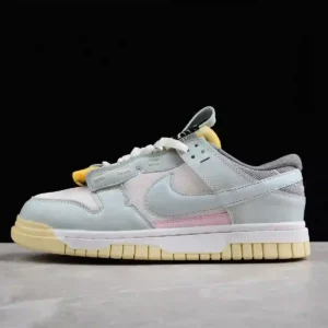 Dunk Low Jumbo Mint Foam