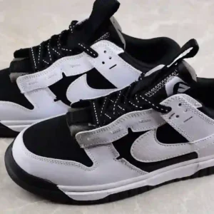Dunk Low Jumbo Panda
