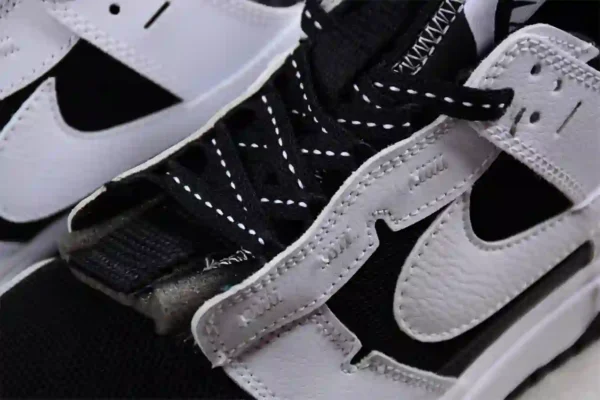 Dunk Low Jumbo Panda