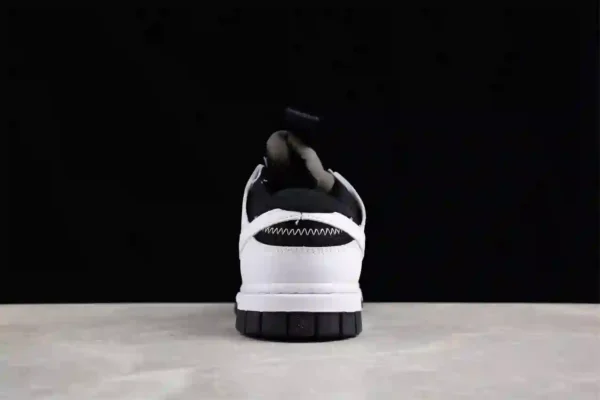 Dunk Low Jumbo Panda