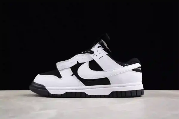Dunk Low Jumbo Panda