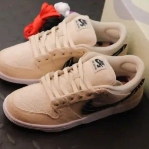 Dunk Low x Albino x Jiu Jitsu