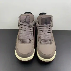 Air Jordan 4 A Ma Maniere