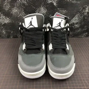 Air Jordan 4 Fear