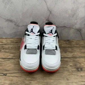 Air Jordan 4 Pale Citron