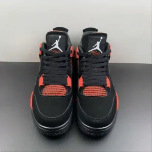 Air Jordan 4 Red Thunder