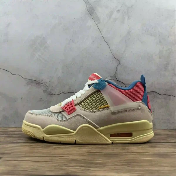 LA Union x Air Jordan 4 Guava Ice