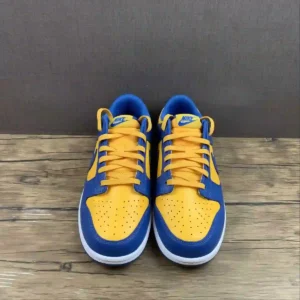 Dunk Low UCLA
