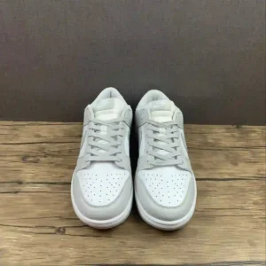 Dunk Low Grey Fog