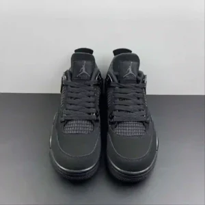 Air Jordan 4 Black Cat