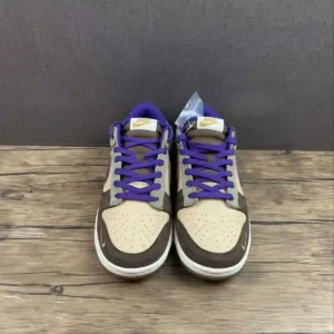 Dunk Low Setsubun