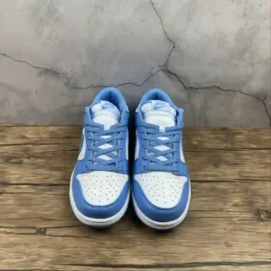 Dunk Low University Blue