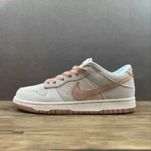 Dunk Low Vast Grey
