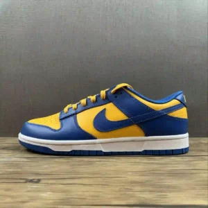 Dunk Low UCLA