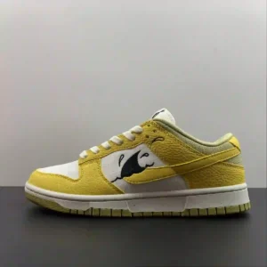 Dunk Low Sun Club