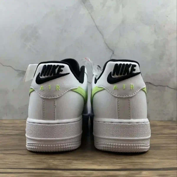 Air Force Worldwide Barely Volt