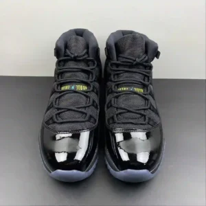 Air Jordan 11 Gamma Blue