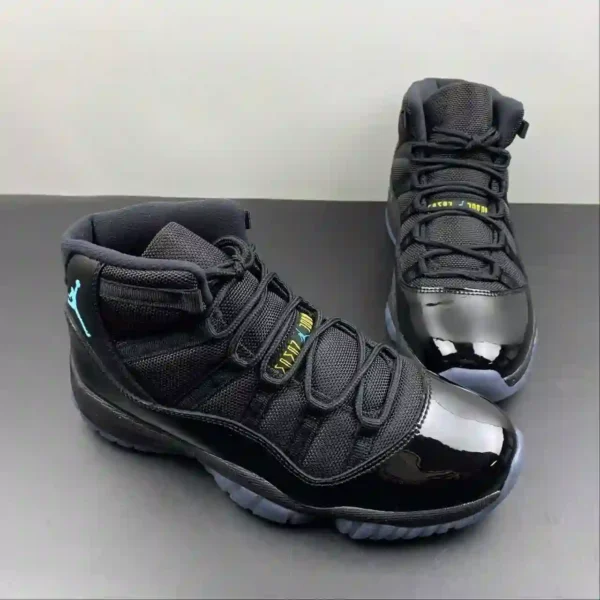 Air Jordan 11 Gamma Blue