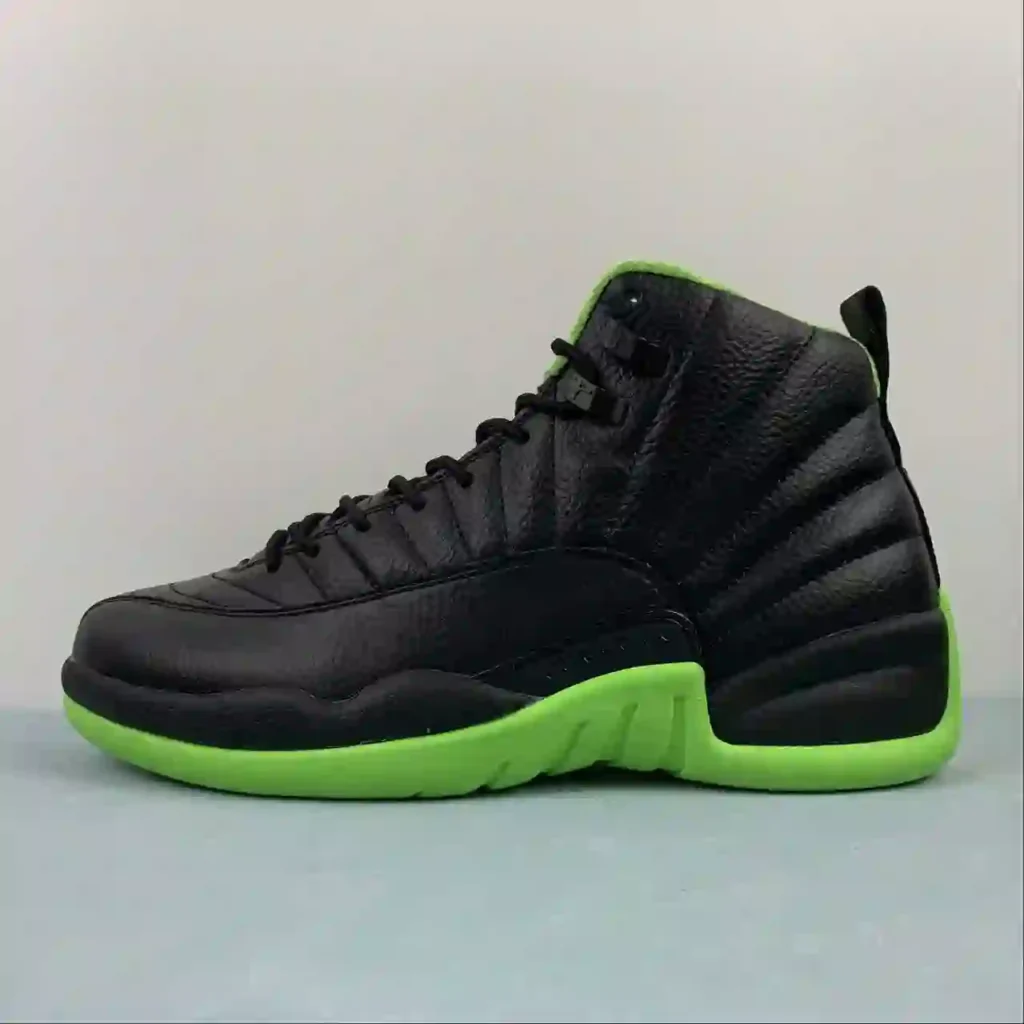 Air Jordan 12 28 Days of Flight
