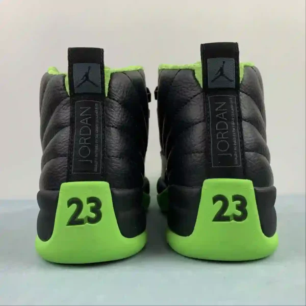 Air Jordan 12 28 Days of Flight