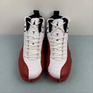 Air Jordan 12 Cherry