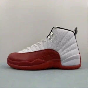 Air Jordan 12 Cherry