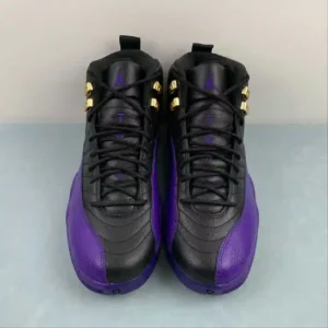 Air Jordan 12 Game Royal