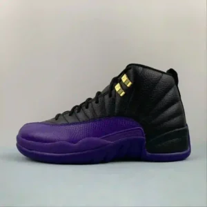 Air Jordan 12 Game Royal