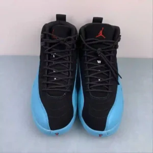 Air Jordan 12 Gamma Blue