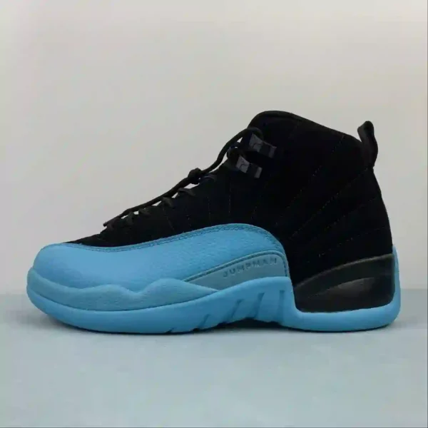 Air Jordan 12 Gamma Blue