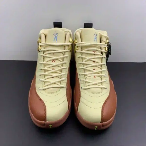 Air Jordan 12 Golf