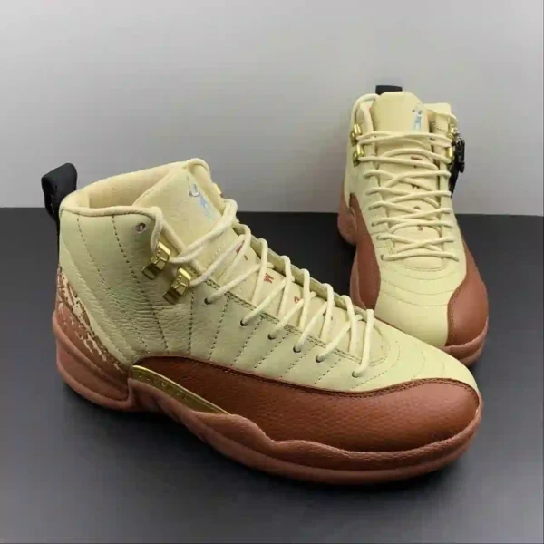 Air Jordan 12 Golf