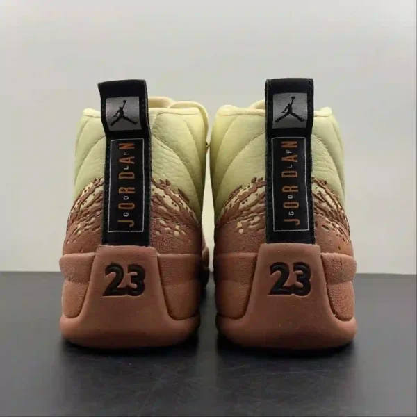 Air Jordan 12 Golf