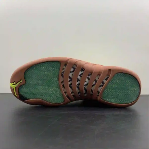Air Jordan 12 Golf