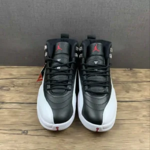 Air Jordan 12 Playoffs