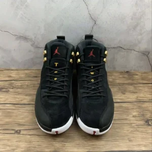 Air Jordan 12 Retro Reverse Taxi