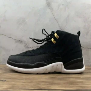 Air Jordan 12 Retro Reverse Taxi