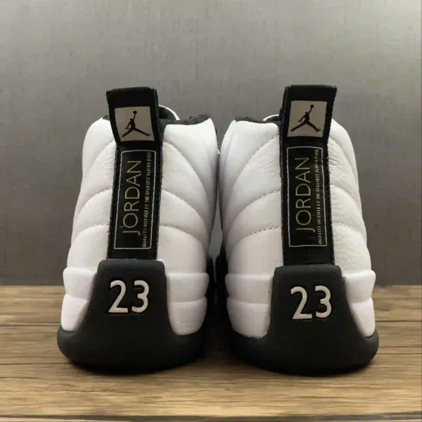 Air Jordan 12 Royalty