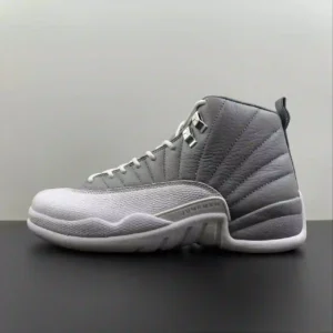 Air Jordan 12 Stealth