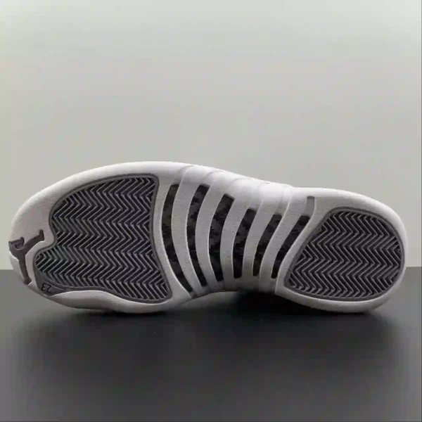 Air Jordan 12 Stealth
