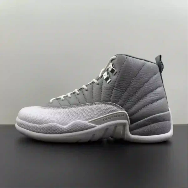 Air Jordan 12 Stealth