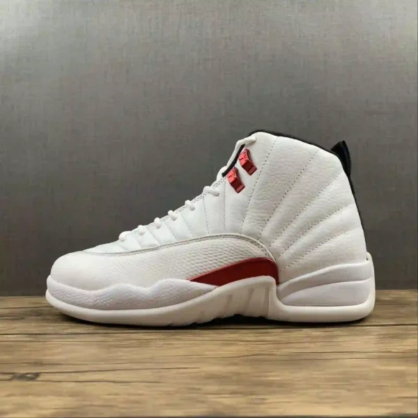 Air Jordan 12 Twist