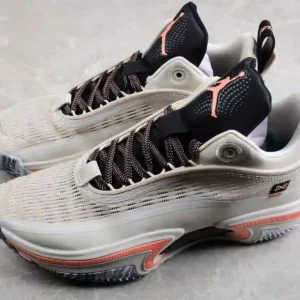 Air Jordan 36 Ground Up