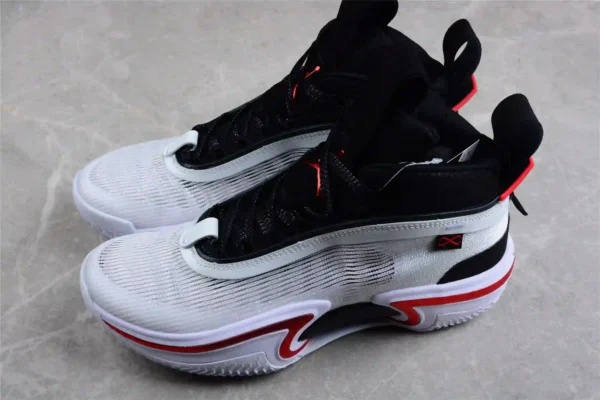 Air Jordan 36 Psychic Energy