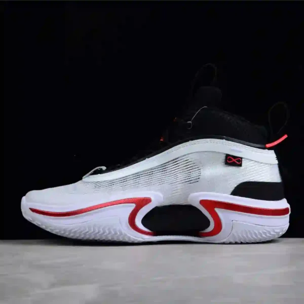 Air Jordan 36 Psychic Energy