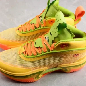Jayson Tatum x Air Jordan 36 Taco Jay