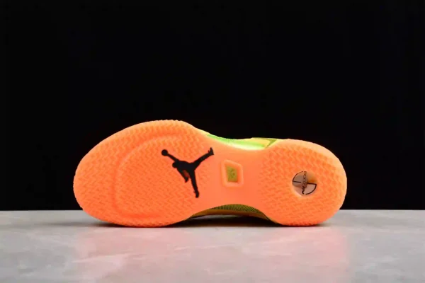 Air Jordan 36 Taco Jay