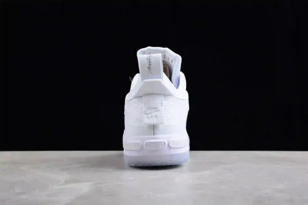 Air Jordan 36 Triple White